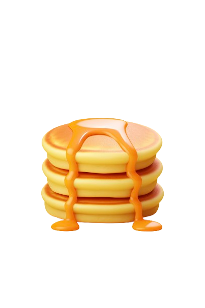 Mini Pancakes